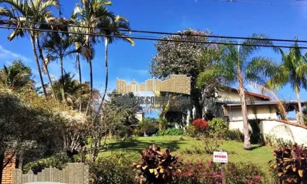 Chácara / sítio com 3 quartos à venda na Fonte Platina, Águas da Prata 