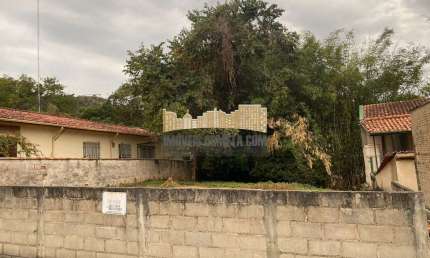 Terreno à venda no Centro, Águas da Prata 