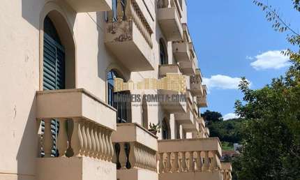 Apartamento com 3 quartos à venda no Centro, Águas da Prata 
