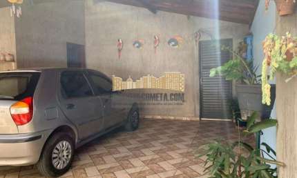 Casa com 2 quartos à venda no Jardim Nova Prata, Águas da Prata 