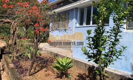 Casa com 2 quartos à venda no Jardim Das Paineiras, Águas da Prata 