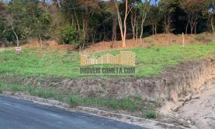 Terreno à venda no Jardim Das Paineiras, Águas da Prata 