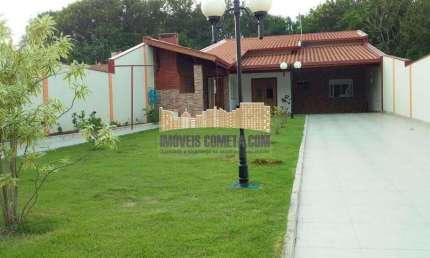 Casa com 1 quarto à venda no Jardim Águas da Prata, Águas da Prata 