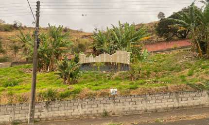 3 Terrenos a Venda em Jardim Mantiqueira, Águas da Prata/SP