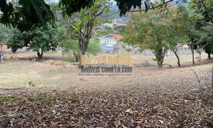 6 Terrenos em Jardim Mantiqueira, Águas da Prata/SP