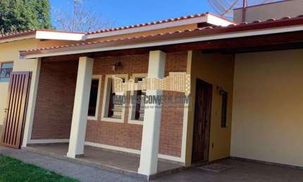 Casa com 3 quartos à venda no Jardim Nova Prata, Águas da Prata 