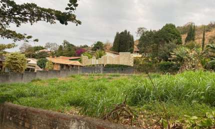 Terreno Lote em Jardim Mantiqueira, Águas da Prata/SP