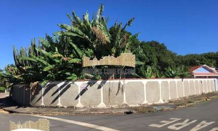 Terreno à venda no Jardim Águas da Prata, Águas da Prata 