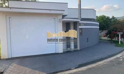 Casa com 3 quartos à venda no Loteamento Boa Vista, Águas da Prata 