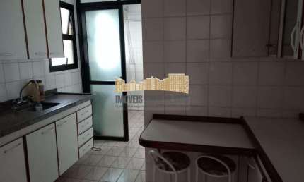 Apartamento com 3 quartos à venda no Bonfim, Campinas 