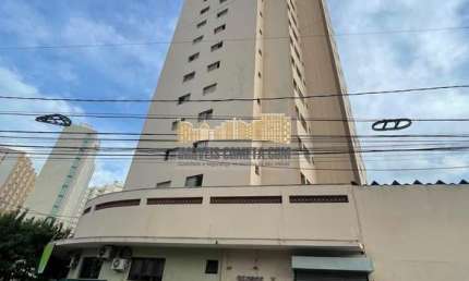 Kitnet / Stúdio à venda na Rua Júlio Frank de Arruda, Botafogo, Campinas