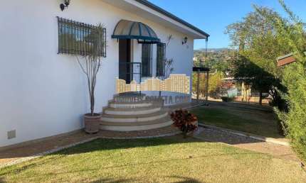 Chácara / sítio com 3 quartos à venda no Jardim das Paineiras, São João da Boa Vista 