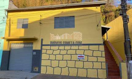Casa com 2 quartos à venda no Centro, Águas da Prata 