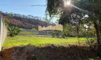 Terreno Lote em Jardim das Paineiras, São João da Boa Vista/SP
