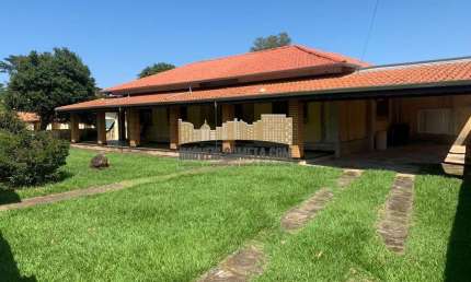 Casa com 3 quartos à venda no Centro, Águas da Prata 