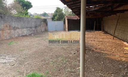 Terreno em Jardim Aguas da Prata, Águas da Prata/SP