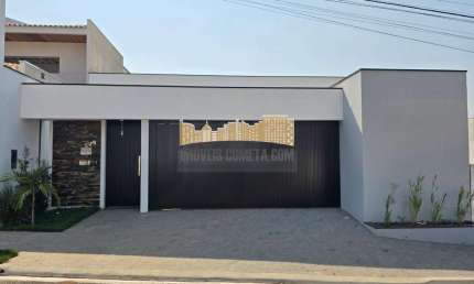 Casa Alto Padrão em Terras de São José, São João da Boa Vista/SP