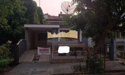 Casa com 3 quartos à venda na Rua Boanerges Ferreira, Centro, Águas da Prata