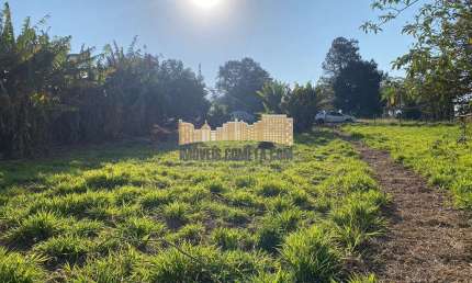 Terreno à venda na Fonte Platina, Águas da Prata 