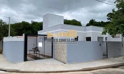 Casa com 2 quartos à venda no Jardim Águas da Prata, Águas da Prata 