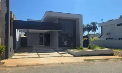 Casa Alto Padrão em Residencial das Macaubeiras, São João da Boa Vista/SP