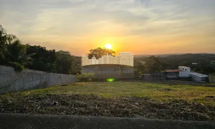 Terreno lote em jardim das paineiras, são joão da boa vista/sp