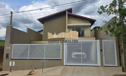 Casa com 2 quartos à venda no Jardim Das Paineiras, Águas da Prata 