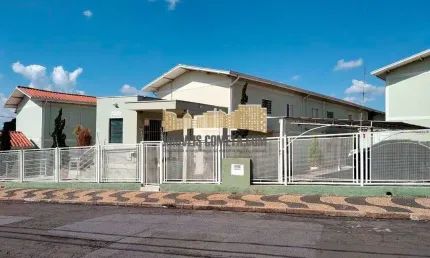 Apartamento com 2 quartos à venda na Rua Jose De Monte Carmelo, Jardim Proença, Campinas