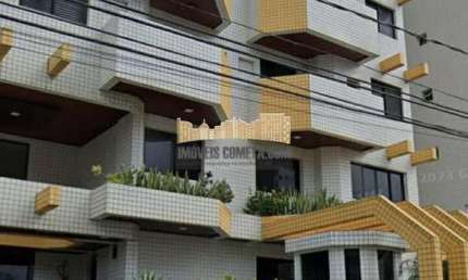 Apartamento com 2 quartos à venda na Rua Venezuela, Guilhermina, Praia Grande