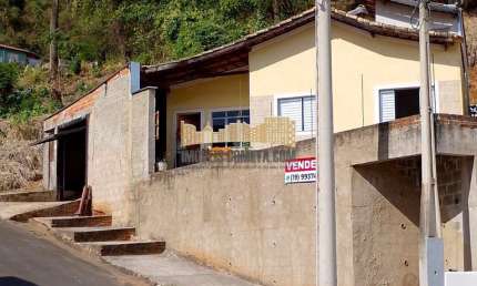 Casa com 3 quartos à venda no Jardim Brandão, Águas da Prata 