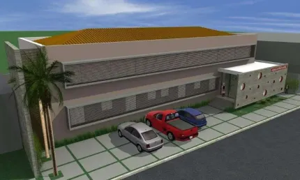 Ponto comercial à venda no Centro, Águas da Prata 