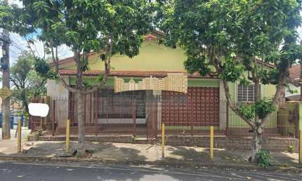 Casa com 3 quartos à venda no Centro, São João da Boa Vista 