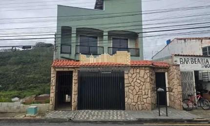 Casa com 7 quartos à venda no Estância São José, Poços de Caldas 