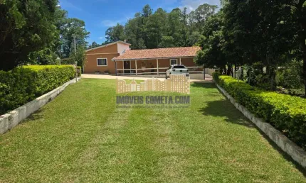 Chácara / sítio com 3 quartos à venda na Fonte Platina, Águas da Prata 