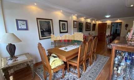 Apartamento com 3 quartos à venda no Centro, Serra Negra 