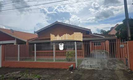 Casa com 4 quartos à venda no Jardim Moneda, Águas da Prata 