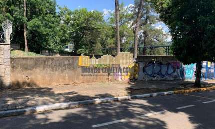 Terreno à venda no Centro, Águas da Prata 