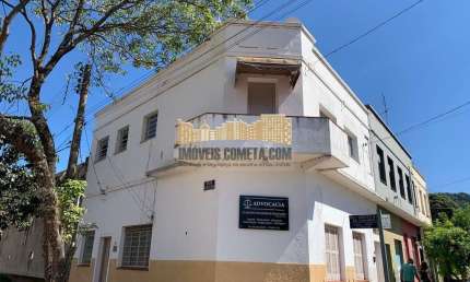 Apartamento com 2 quartos para alugar no Centro, Águas da Prata 