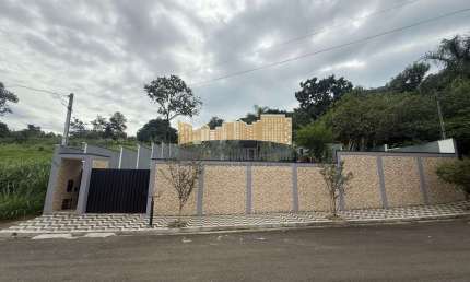 Chácara no Bairro Jardim Paineiras, Águas da Prata/SP