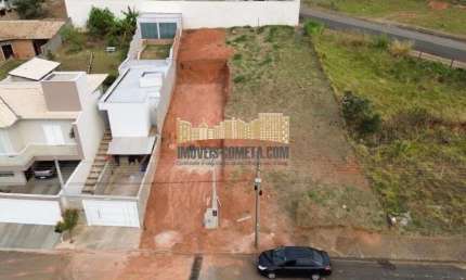 Terreno Lote em Terras do Alegre, Águas da Prata/SP