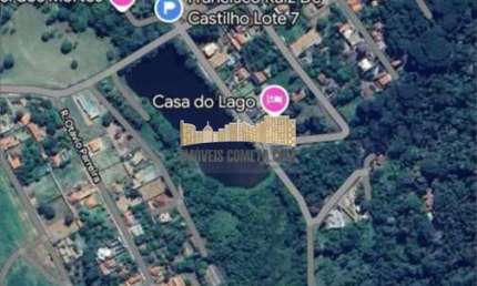 Terreno Lote em Jardim Paineiras, Águas da Prata/SP