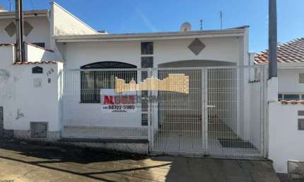Casa com 2 quartos para alugar no Jardim Nova Prata, Águas da Prata 