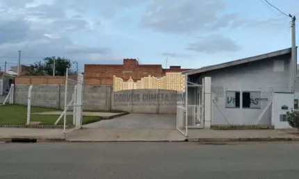 Casa em Jardim dos Jacarandás Fase 1, São João da Boa Vista/SP