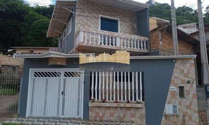 Casa comercial à venda no Jardim Brandão, Águas da Prata 