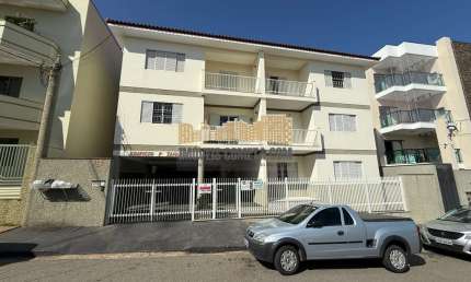 Apartamento em Jardim Santa Rita, São João da Boa Vista/SP