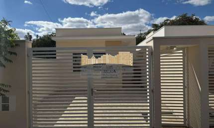 Casa com 2 quartos para alugar no Jardim Águas da Prata, Águas da Prata 