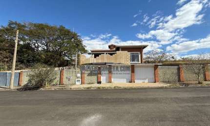 Casa com 3 quartos à venda no Terras do Alegre, Águas da Prata 