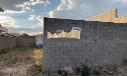 Terreno em loteamento em residencial boa vista, águas da prata/sp