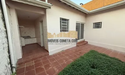 Casa com 1 quarto para alugar no Centro, Águas da Prata 