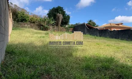 Terreno à venda no Jardim Das Paineiras, Águas da Prata 
